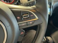 Suzuki Swift - Vorschau Bild 15