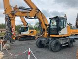 Liebherr A912 Compact - Liebherr 912
