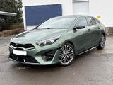 Kia  ProCeed  GT LINE/ LED/ PANO/ NAVI/JBL - gebrauchte Kia pro cee'd / ProCeed aus dem Jahr 2024
