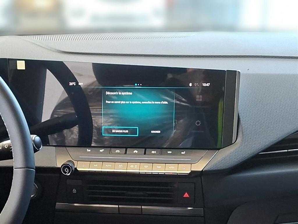 Opel Astra Electric L ST GS 156PS AT ACC 360 Kamera L