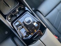 BMW i5 - Vorschau Bild 12