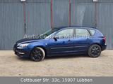 Mazda 3 Lim. 1.6 Sport Comfort (Nr. 070) - gebrauchte Mazda 3 aus dem Jahr 2004