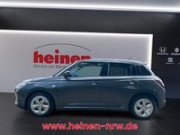 Suzuki Swift - Vorschau Bild 3