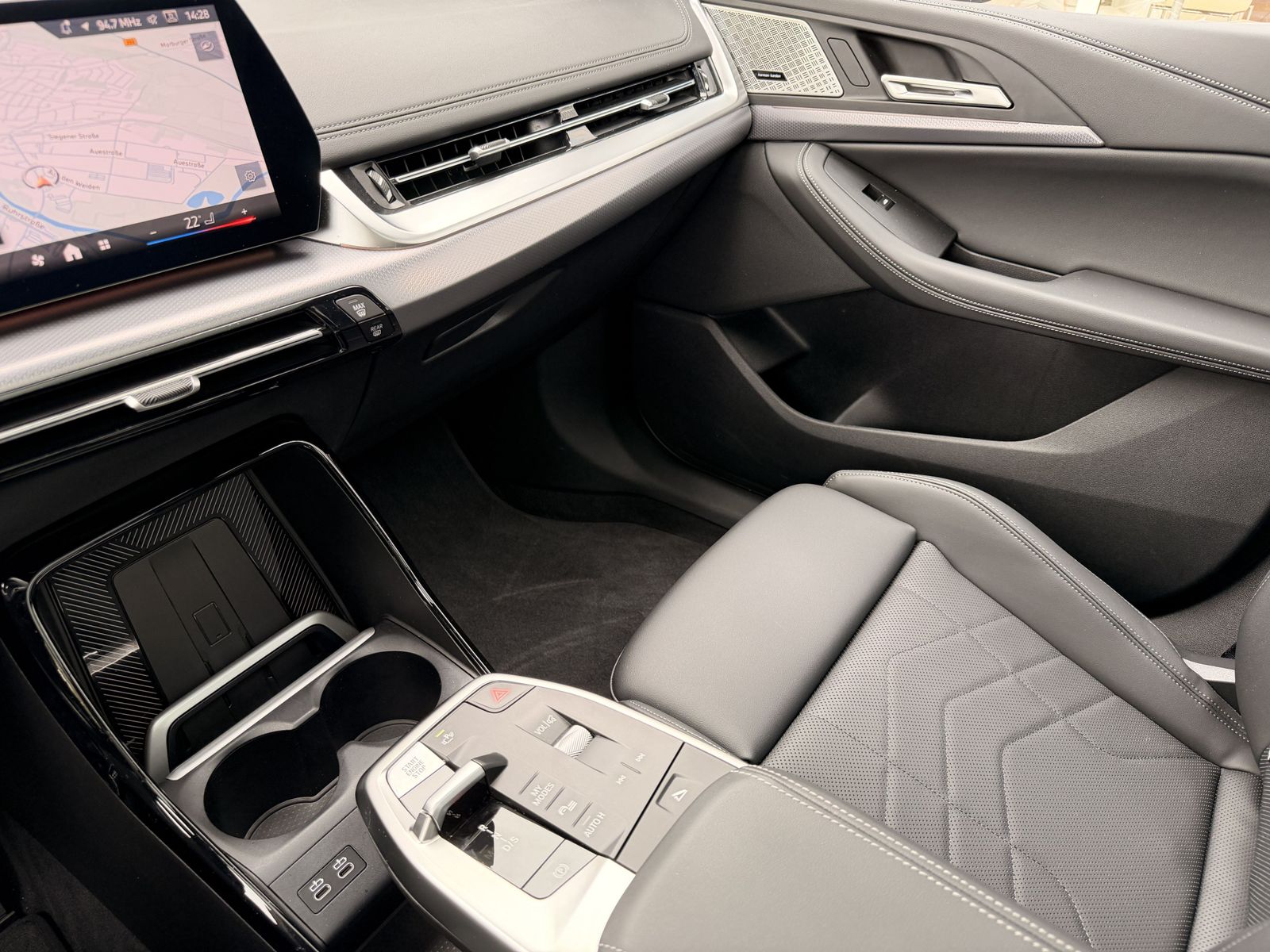 BMW 230 Active Tourer - Bild 17