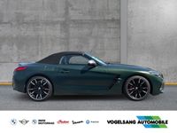 BMW Z4 - Vorschau Bild 6