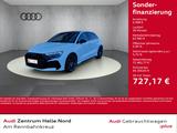 Audi RS 3 Sportback 2.5 TFSI  TFSI quattro S tronic - Audi RS3: Kombi
