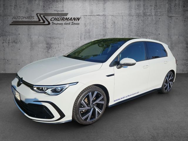 Golf 1.5 eTSI OPF DSG R-Line Panorama RFK