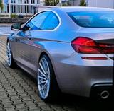 BMW f13 Facelift 640i Coupé 21 Zoll H&R Ge... - BMW 6er-Reihe F13