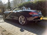 BMW Z4 M - BMW Z4 M: Roadster