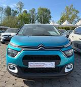 Citroën C3 Shine Pack *KEYLESS*SHZ* - gebrauchte Citroën C3 aus dem Jahr 2022