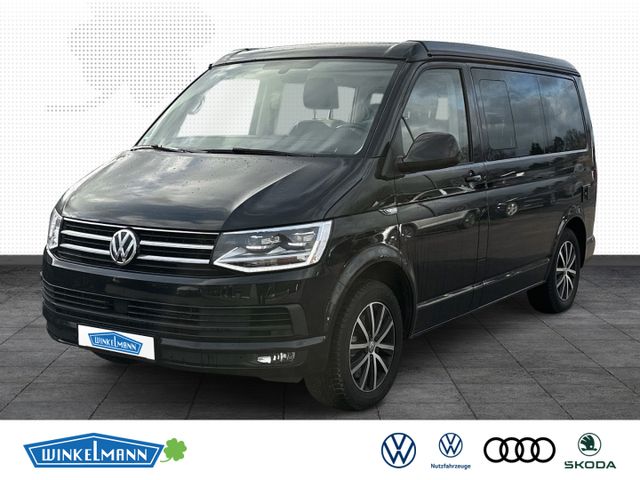 Volkswagen California Ocean KR 2.0 TDI DSG AHK ACC LED NAVI