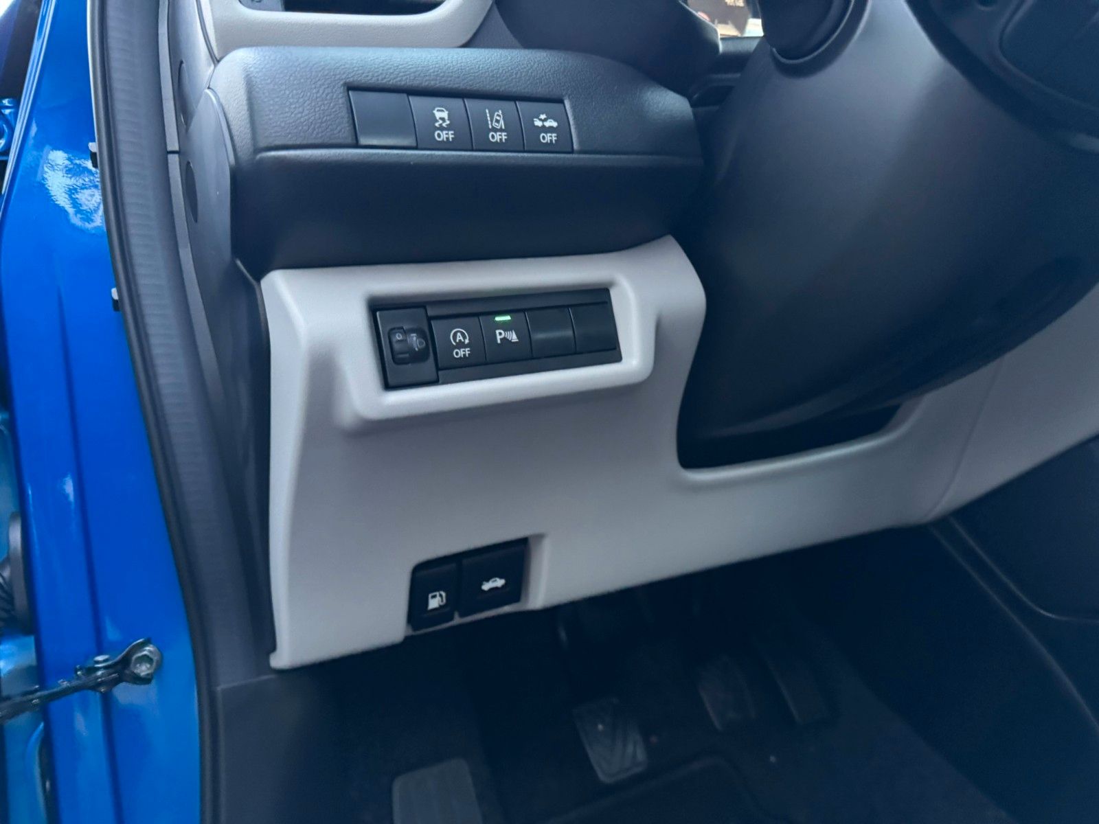Suzuki Swift - Bild 21