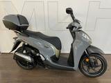Honda Sh 300 - HONDA ROLLER 300