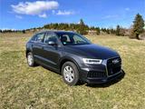 Audi Q3 2L TDI Quattro 8U - Audi Q3 8U mit Diesel-Antrieb