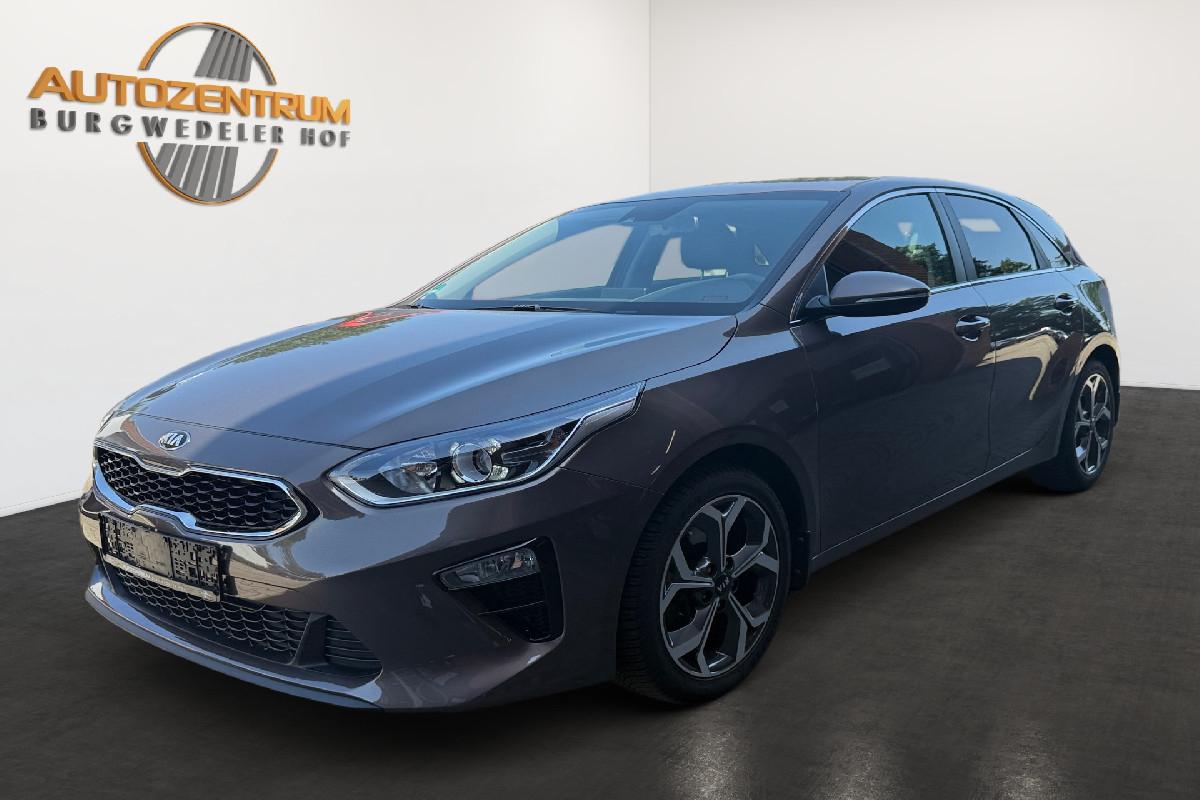 Kia cee'd / Ceed