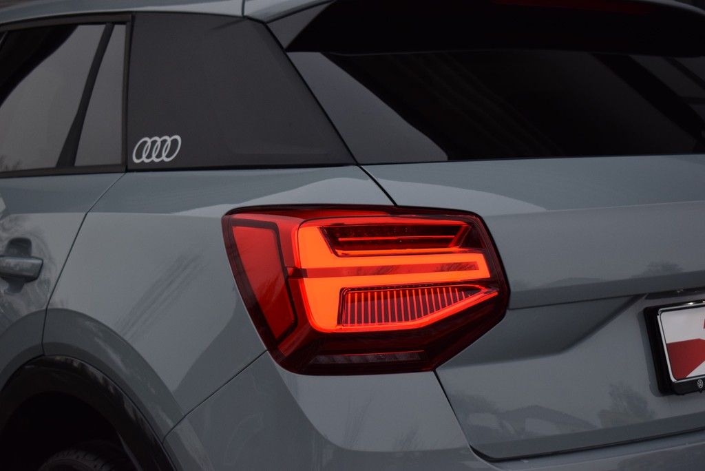 Audi Q2 - Bild 22