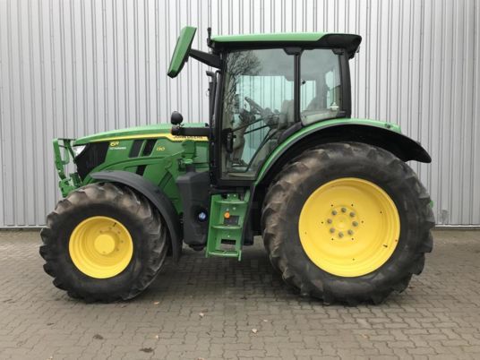 John Deere 6R 130