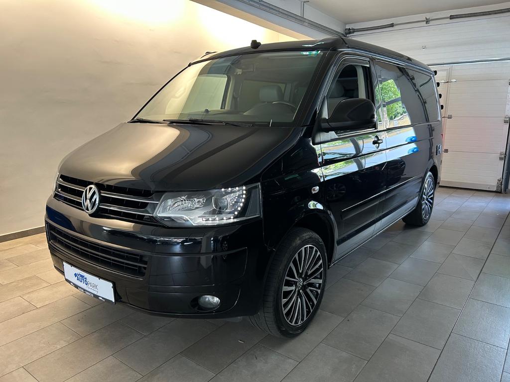 Volkswagen T5 California