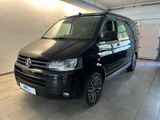 Volkswagen T5 California Generation *Aufstelldach * Markise - Volkswagen T5 California: Markise