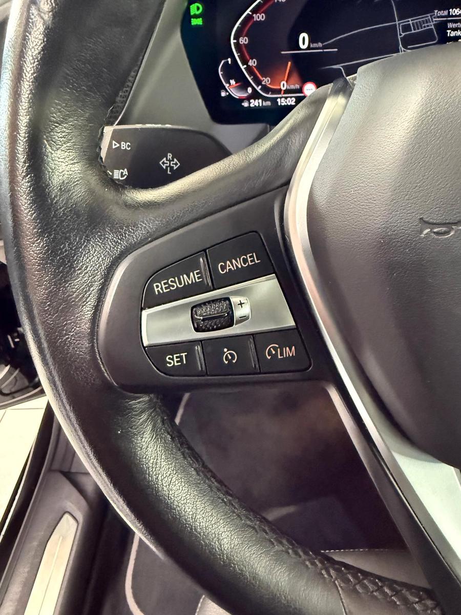 BMW 116 i Sport Line /LED / Live Cockpit /, миниатюра 15