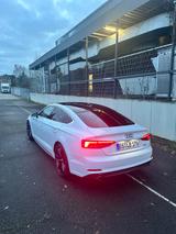 Audi A5 2.0 TFSI S tronic Quattro B&O AHK Head up  - Audi A5 in Bremen