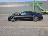 Audi A7 55 TFSI S tronic quattro - voll ,Stanh, Sound - Audi A7: 55
