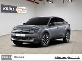 Citroën C4 MAX +VOLLAUSSTATTUNG+ +C4 Dëal+ - Citroën C4 in Rostock