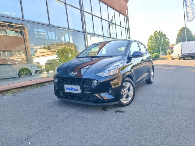 Image of Hyundai i10