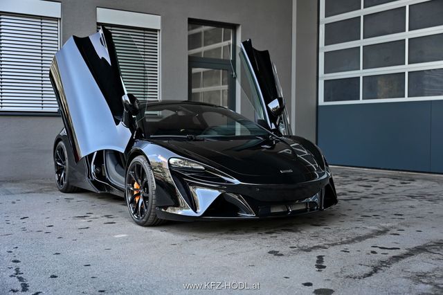 McLaren Artura EXP € 186.650