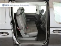 Volkswagen Caddy Maxi - Vorschau Bild 15