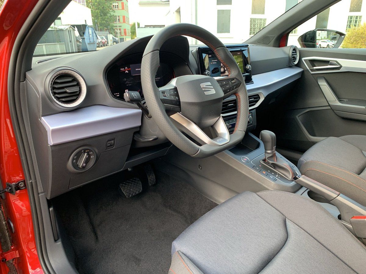 Seat Ibiza - Bild 10