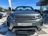 Land Rover Range Rover Evoque Cabrio*LEDER*R-CAM*SITZHZG* - Land Rover Range Rover Evoque: Cabrio