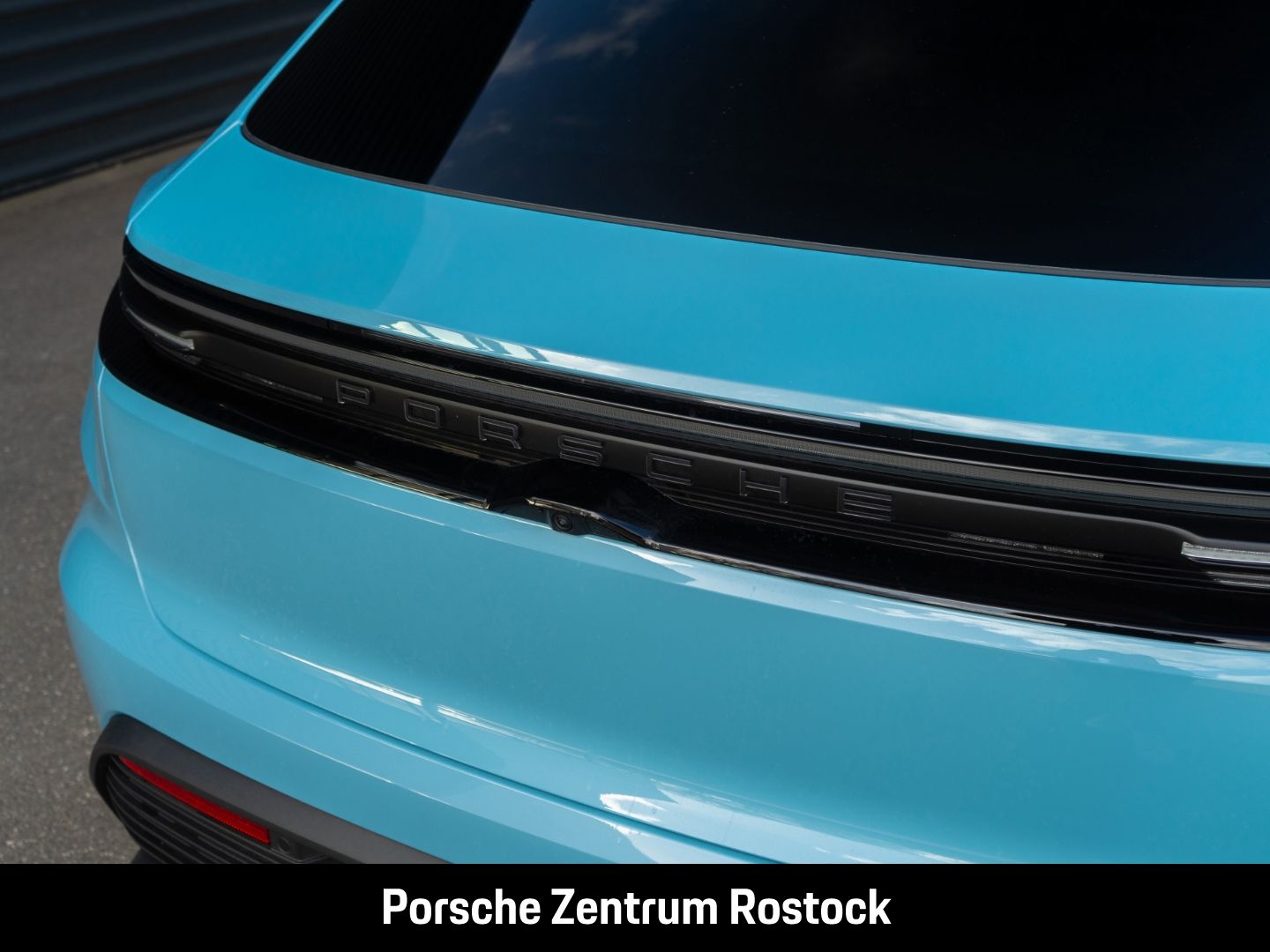 Porsche Macan - Bild 26