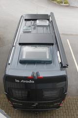 La Strada Regent S - 6 Zyl. 4x4 - Distronic-Solar-TrumaDE - La Strada Diesel Kastenwagen Automatik
