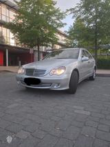 Mercedes-Benz Mercedes w203 1.8 Kompressori - Mercedes-Benz 190 mit Benzin-Antrieb