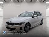 BMW 318i Touring Navi AHK PDC Driv.Assist