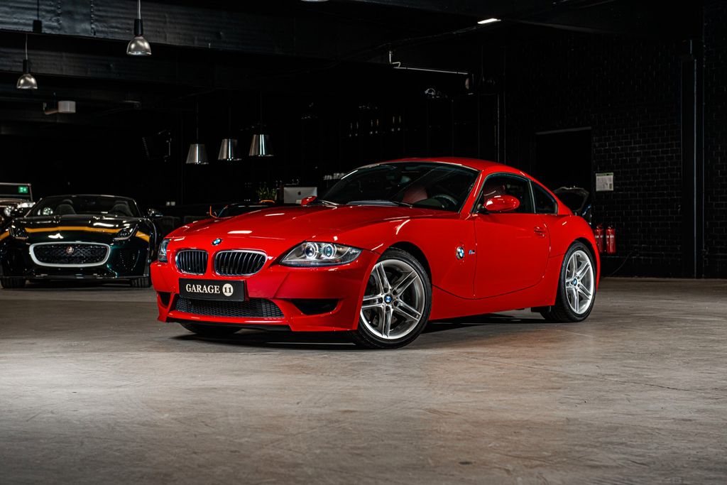 BMW Z4 M