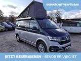 Volkswagen T6.1 California Ocean StHz, Markise, Aufst.D, Du - Offers
