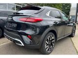 Kia XCeed 140 PS DCT Platinum Navi Leder Digitales C - Kia XCeed Platinum mit Benzin-Antrieb