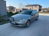 Mercedes-Benz Mercedes W204 250CDI - Mercedes-Benz 250: Cdi