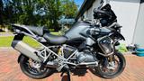 BMW R 1200 GS LC - BMW Motorräder in Oldenburg