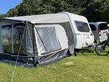 HYMER / ERIBA / HYMERCAR Nova Light 470 mit Mover, Moving-, Autarkpaket