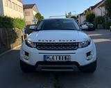 Land Rover Range Rover Evoque 2.2 eD4 Pure Pure - Land Rover Range Rover Evoque in München
