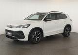 Volkswagen Tiguan 2.0 TSI DSG 4M R-Line IQ Pano Nav Key 360 - Volkswagen Tiguan: 2.0