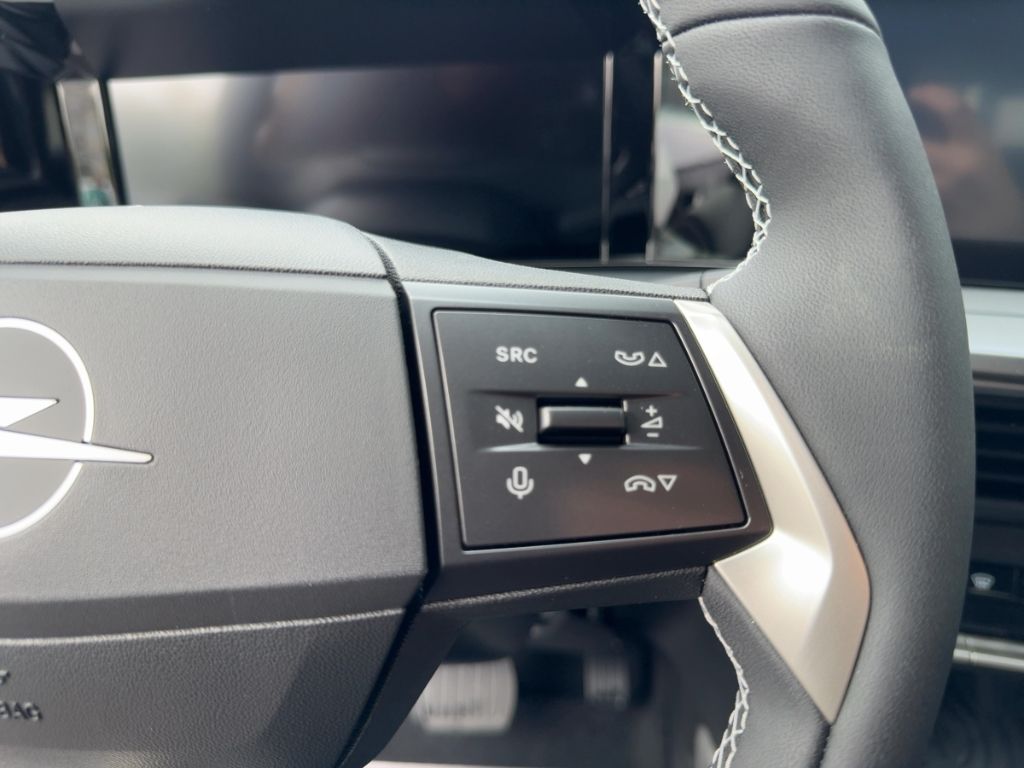 Fahrzeugabbildung Opel Frontera GS Hybrid WINTER RFK