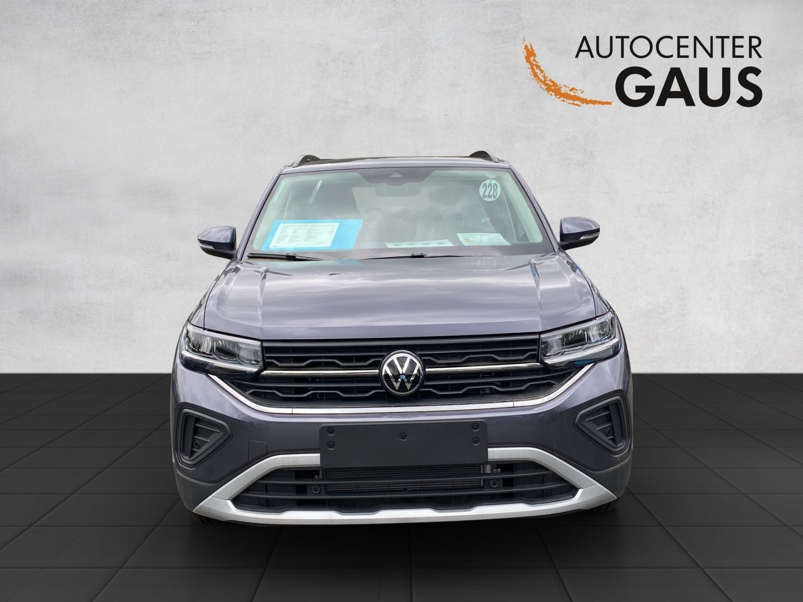 Volkswagen T-Cross Life 1.0 TSI LED ACC Kamera CarPlay foto 3