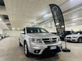 Fiat Freemont 2.0 Multijet 140 CV Urban - graue Fiat Freemont