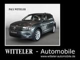 Volkswagen Tiguan 2.0 TDI Join 4Motion Pano/Standhzg/AHK - Volkswagen Tiguan JOIN mit Diesel-Antrieb