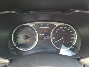 Nissan Micra Visia Plus 1.0 IG °Radio°Klima°Allwetter°