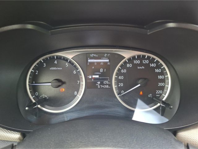 Nissan Micra Visia Plus 1.0 IG °Radio°Klima°Allwetter°